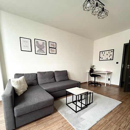Apartment Lilly Spindleruv Mlyn Exterior photo