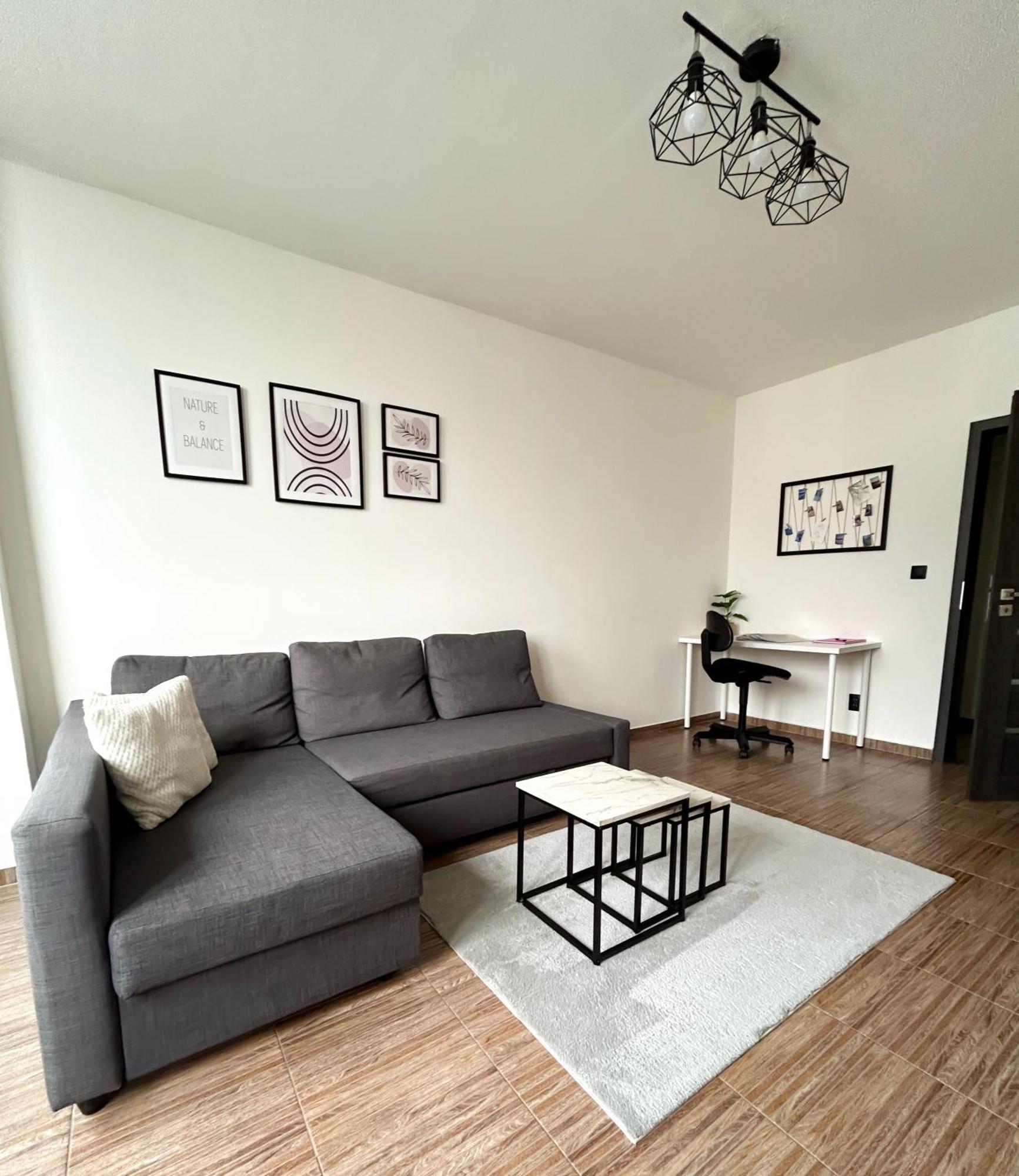 Apartment Lilly Spindleruv Mlyn Exterior photo